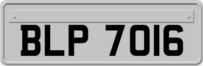 BLP7016