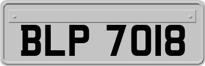 BLP7018