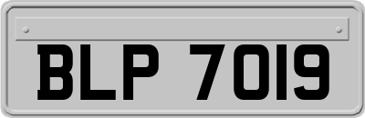 BLP7019