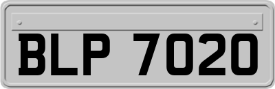 BLP7020