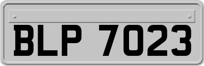 BLP7023