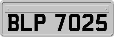 BLP7025