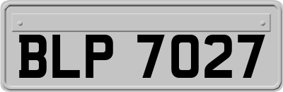 BLP7027