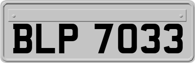 BLP7033