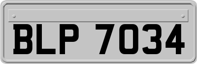 BLP7034