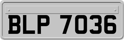 BLP7036