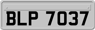 BLP7037