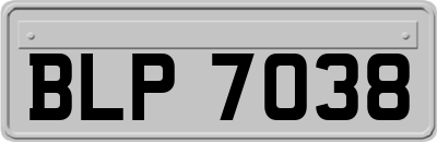 BLP7038