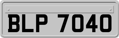 BLP7040
