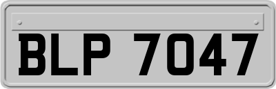 BLP7047