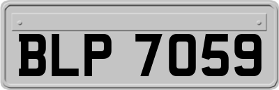 BLP7059