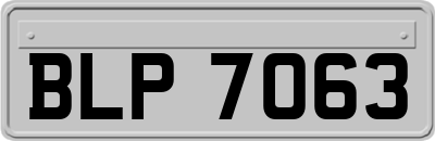 BLP7063