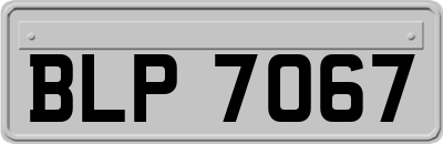 BLP7067