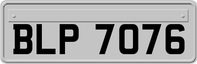 BLP7076