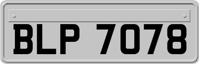 BLP7078