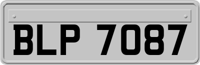 BLP7087