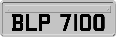 BLP7100