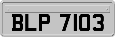 BLP7103