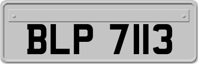 BLP7113