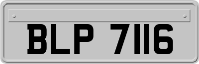 BLP7116