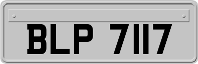 BLP7117