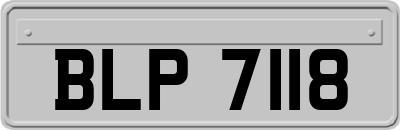 BLP7118