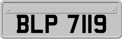 BLP7119