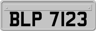 BLP7123