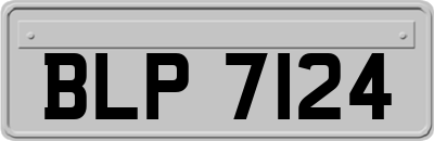 BLP7124