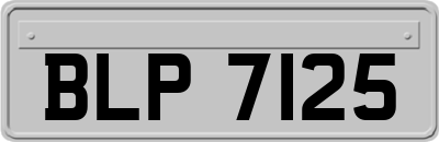 BLP7125