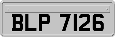 BLP7126