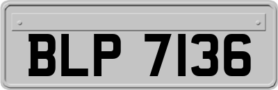 BLP7136