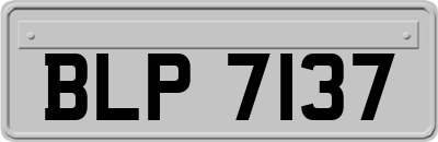 BLP7137