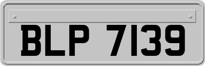 BLP7139