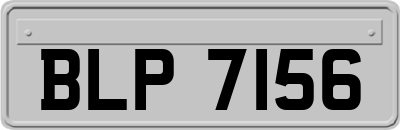 BLP7156