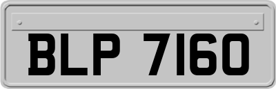 BLP7160