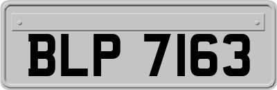 BLP7163