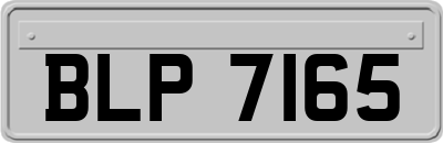 BLP7165