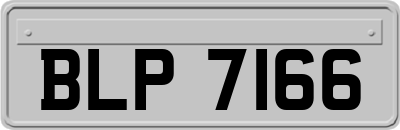 BLP7166