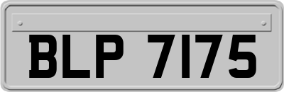 BLP7175