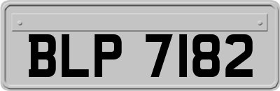 BLP7182
