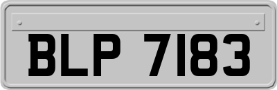 BLP7183