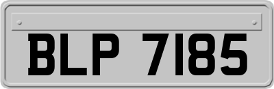 BLP7185
