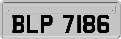 BLP7186