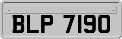 BLP7190