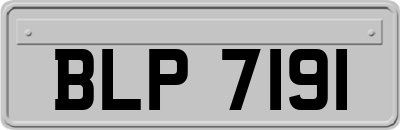 BLP7191