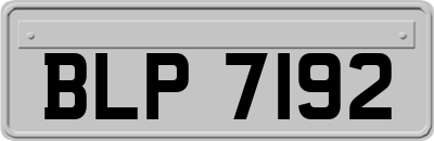 BLP7192