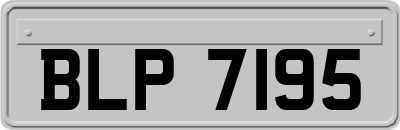 BLP7195