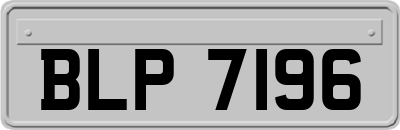 BLP7196