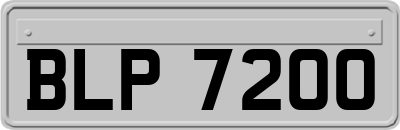 BLP7200